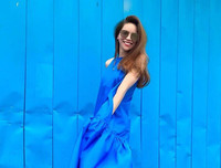 [ẢNH] Những xu hướng thời trang và làm đẹp sẽ 