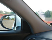 [ẢNH] Tai nạn chết người do điểm mù trên xe ô tô và cách khắc phục hiệu quả