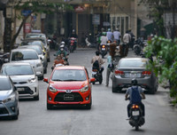 [ẢNH] Tai nạn chết người do điểm mù trên xe ô tô và cách khắc phục hiệu quả