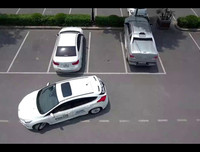 [ẢNH] Tai nạn chết người do điểm mù trên xe ô tô và cách khắc phục hiệu quả