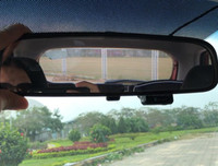 [ẢNH] Tai nạn chết người do điểm mù trên xe ô tô và cách khắc phục hiệu quả