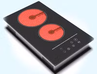 Những sai lầm khi sử dụng bếp điện cần tránh!