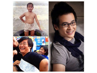 [ẢNH] Cuộc sống của thiếu gia 