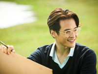 [ẢNH] Cuộc sống của thiếu gia 