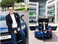 [ẢNH] Cuộc sống của thiếu gia 