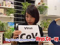 [ẢNH] Sao Việt và những hành động đẹp chung tay đẩy lùi dịch Covid-19