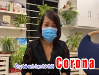 [ẢNH] Sao Việt và những hành động đẹp chung tay đẩy lùi dịch Covid-19