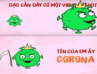 [ẢNH] Sao Việt và những hành động đẹp chung tay đẩy lùi dịch Covid-19