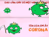 [ẢNH] Sao Việt và những hành động đẹp chung tay đẩy lùi dịch Covid-19