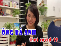 [ẢNH] Sao Việt và những hành động đẹp chung tay đẩy lùi dịch Covid-19