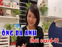 [ẢNH] Sao Việt và những hành động đẹp chung tay đẩy lùi dịch Covid-19