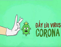 [ẢNH] Sao Việt và những hành động đẹp chung tay đẩy lùi dịch Covid-19