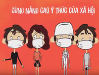 [ẢNH] Sao Việt và những hành động đẹp chung tay đẩy lùi dịch Covid-19