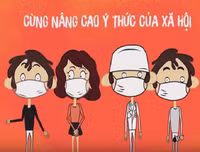 [ẢNH] Sao Việt và những hành động đẹp chung tay đẩy lùi dịch Covid-19