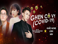 [ẢNH] Sao Việt và những hành động đẹp chung tay đẩy lùi dịch Covid-19