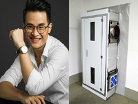 [ẢNH] Sao Việt và những hành động đẹp chung tay đẩy lùi dịch Covid-19