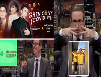 [ẢNH] Sao Việt và những hành động đẹp chung tay đẩy lùi dịch Covid-19