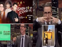 [ẢNH] Sao Việt và những hành động đẹp chung tay đẩy lùi dịch Covid-19