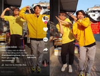 [ẢNH] Sao Việt và những hành động đẹp chung tay đẩy lùi dịch Covid-19