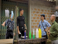 [ẢNH] Sao Việt và những hành động đẹp chung tay đẩy lùi dịch Covid-19