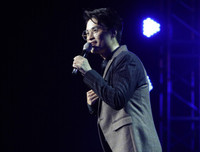 [ẢNH] Cuộc sống của thiếu gia 