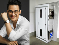 [ẢNH] Cuộc sống của thiếu gia 