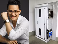 [ẢNH] Cuộc sống của thiếu gia 