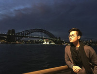 [ẢNH] Cuộc sống của thiếu gia 