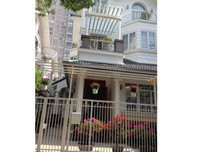 [ẢNH] Cuộc sống của thiếu gia 