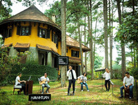 [ẢNH] Cuộc sống của thiếu gia 