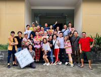 Những con người thầm lặng sau thành công của phim 