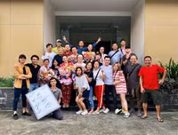 Những con người thầm lặng sau thành công của phim 