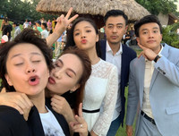 Những con người thầm lặng sau thành công của phim 