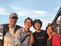 Những con người thầm lặng sau thành công của phim 