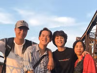 Những con người thầm lặng sau thành công của phim 