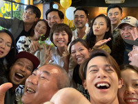 Những con người thầm lặng sau thành công của phim 