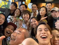 Những con người thầm lặng sau thành công của phim 