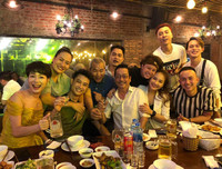 Những con người thầm lặng sau thành công của phim 