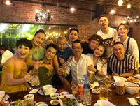 Những con người thầm lặng sau thành công của phim 
