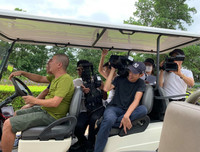 Những con người thầm lặng sau thành công của phim 