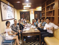 Những con người thầm lặng sau thành công của phim 