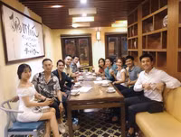 Những con người thầm lặng sau thành công của phim 