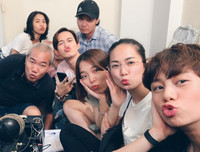 Những con người thầm lặng sau thành công của phim 