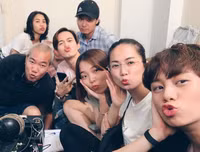 Những con người thầm lặng sau thành công của phim 