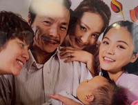 Những con người thầm lặng sau thành công của phim 