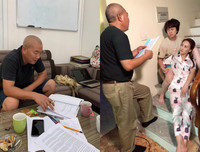 Những con người thầm lặng sau thành công của phim 