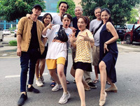 Những con người thầm lặng sau thành công của phim 