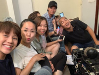 Những con người thầm lặng sau thành công của phim 