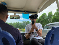 Những con người thầm lặng sau thành công của phim 