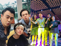 Những con người thầm lặng sau thành công của phim 